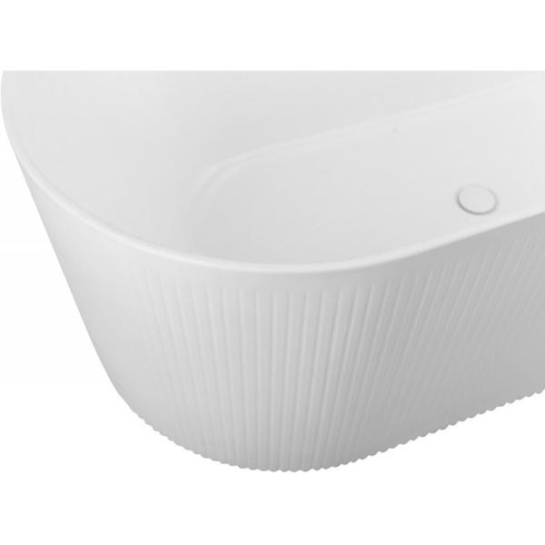 Акриловая ванна BelBagno 170x80 BB411-1700-800 без гидромассажа — изображение 4