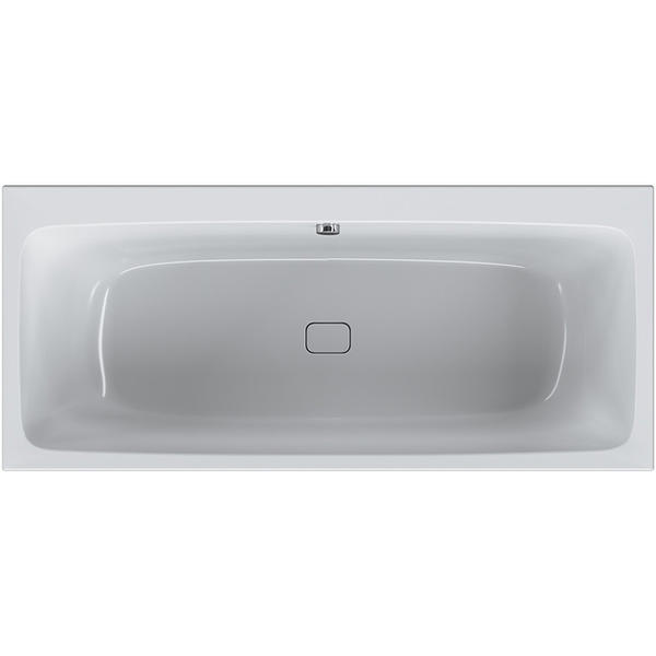 Ванна акриловая 160х70 см AM.PM Func W84A-160-070W-A
