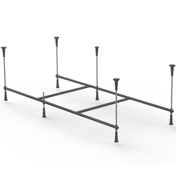 Каркас для ванны AM.PM Func W84A-150-070W-R