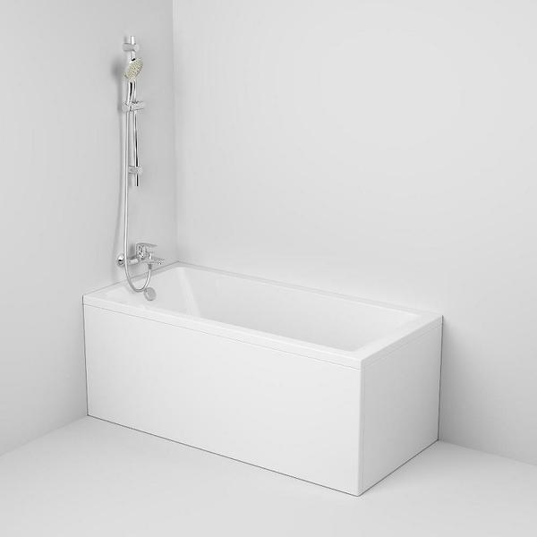 Ванна акриловая 170x70 см AM.PM Gem W93A-170-070W-A — изображение 5