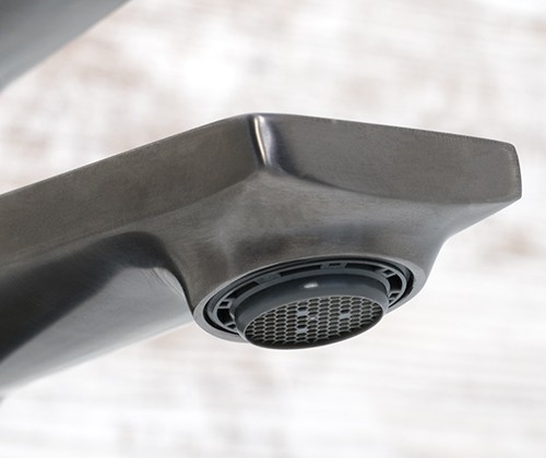 WasserKRAFT Wiese 8403 Смеситель для умывальника — изображение 3