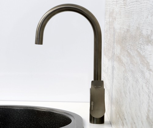 WasserKRAFT Wiese 8407 Смеситель для кухни — изображение 3