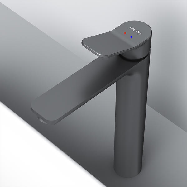 Смеситель для раковины, высокий AM.PM X-Joy F85A92022 — изображение 3