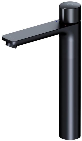 Смеситель для раковины, высокий, нажимной TouchReel AM.PM X-Joy F85A92522