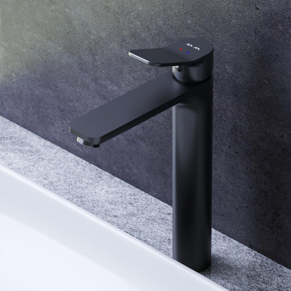 Смеситель для раковины, высокий AM.PM X-Joy F85A92022 — изображение 7