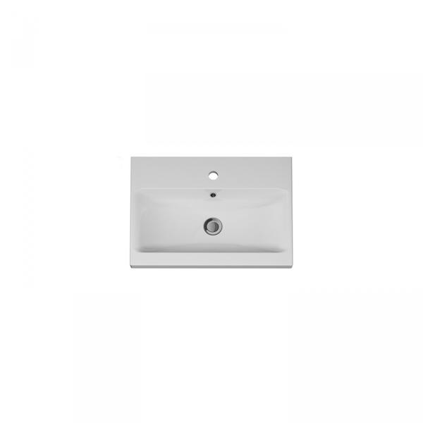 Раковина мебельная AM.PM Gem M90WCC0602WG