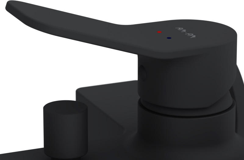 Смеситель для ванны и душа AM.PM X-Joy F85A10022 — изображение 5