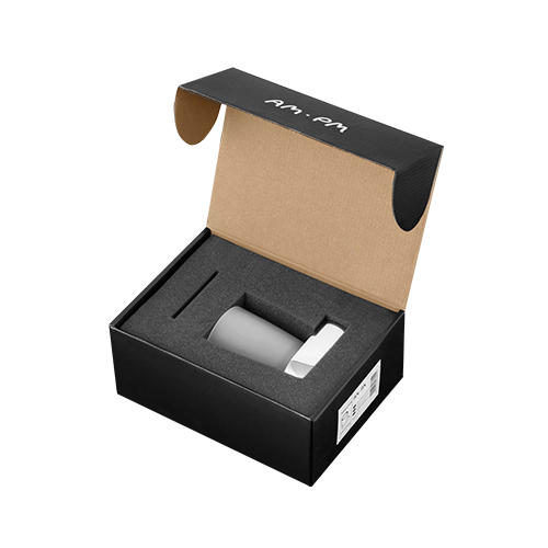 Стакан AM.PM Sensation A3034300 — изображение 3
