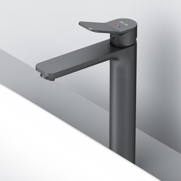 Смеситель для раковины, высокий AM.PM X-Joy F85A92022 — изображение 5