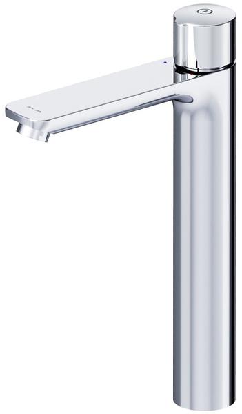 Смеситель для раковины, высокий, нажимной TouchReel AM.PM X-Joy F85A92500