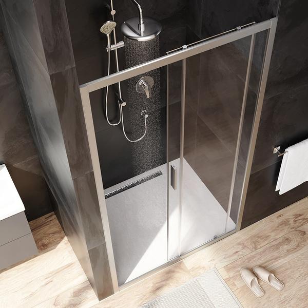 Дверь душевая в нишу AM.PM Gem W90G-110-1-195MT — изображение 3