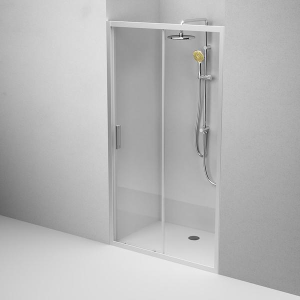 Дверь душевая в нишу AM.PM Gem W90G-110-1-195MT — изображение 4