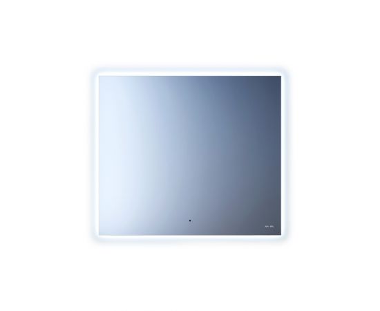 Зеркало с интерьерной Led подсветкой, 80 см AM.PM X-Joy M85MOX10801S