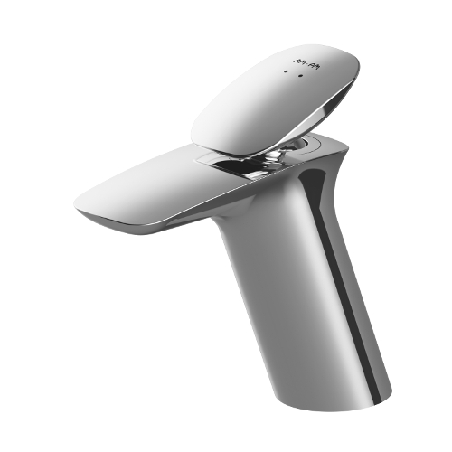 Смеситель для раковины AM.PM Spirit V2.0 F70A02100