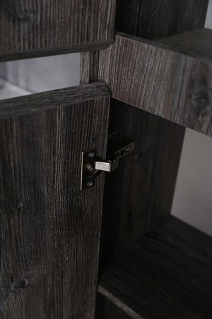 Шкаф BelBagno левосторонний 160x33см Pino Pasadena KRAFT-1600-2A-SC-PP-L — изображение 4