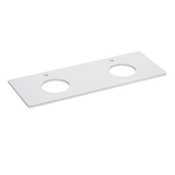 Комплект опор для мебели Lemark UNIVERSAL LM08OL125S 15 см 4 шт