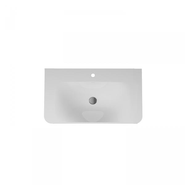 Раковина мебельная AM.PM Sensation M30WPC0801WG