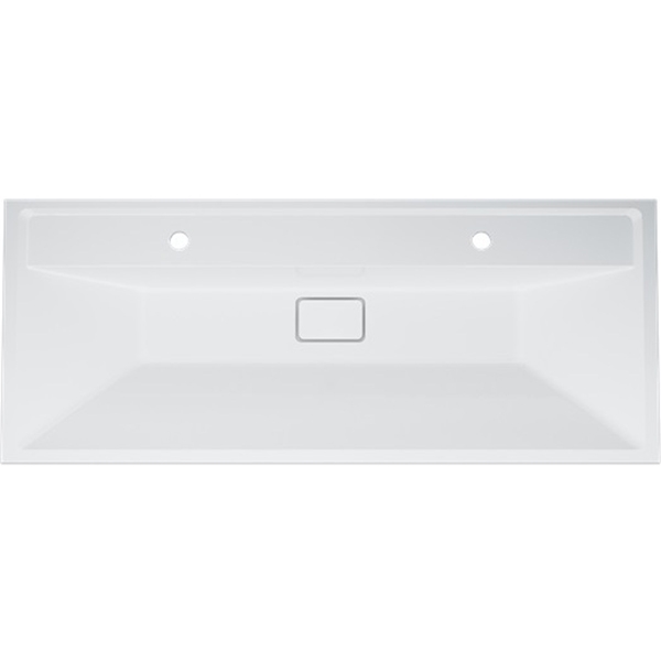 Раковина мебельная AM.PM Inspire V2.0 M50AWPX1201WG