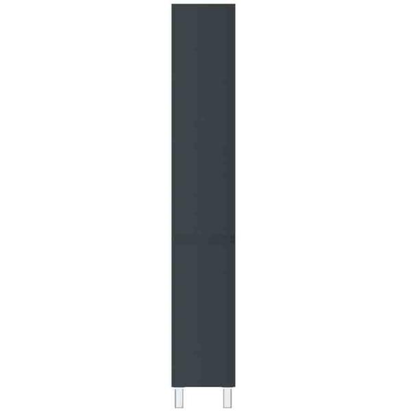 Шкаф-колонна напольный AM.PM Gem S M91CSR0306GM