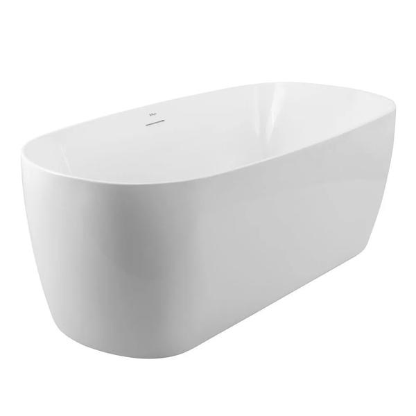 Акриловая ванна BelBagno 170x80 BB415-1700-800 без гидромассажа — изображение 3