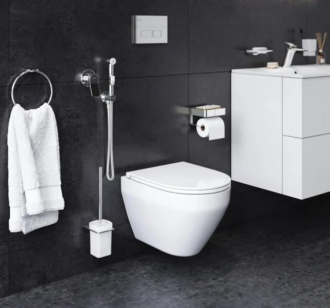 Комплект для ванной комнаты, зона туалета AM.PM Spirit CK70HA — изображение 4