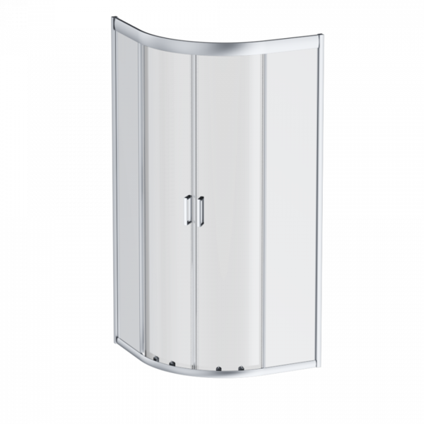 Стекла для душевого ограждения AM.PM Gem W90G-401-100WT