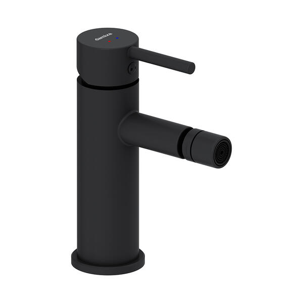 Смеситель для биде с донным клапаном Damixa Scandinavian Pure 360240300