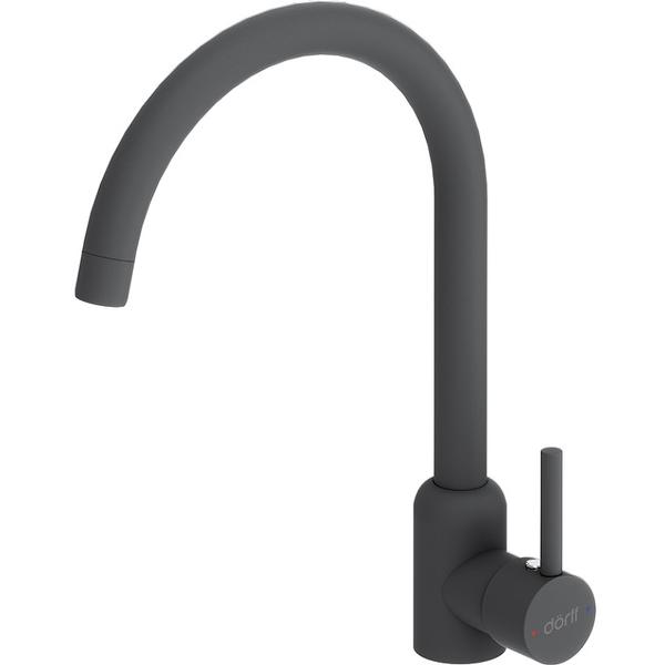 Смеситель для кухни Dorff Logic D3007022