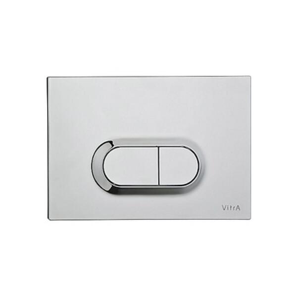 Клавиша смыва Vitra Select 740-1101