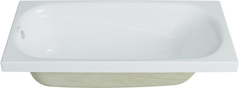 Акриловая ванна Triton Европа 180x70 см — изображение 4