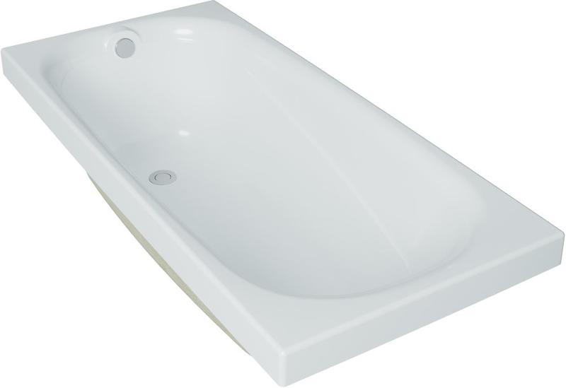 Акриловая ванна Triton Европа 180x70 см — изображение 5