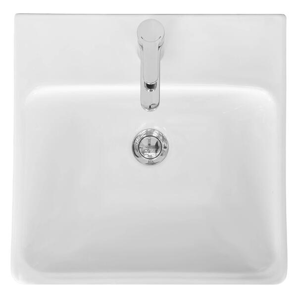 Раковина Акватон Адриана 45см 1WH501630 — изображение 3