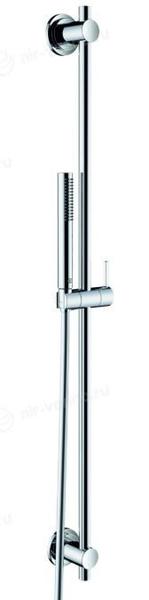 Душевой гарнитур Kludi Nova Fonte Puristic хром 2084005-25