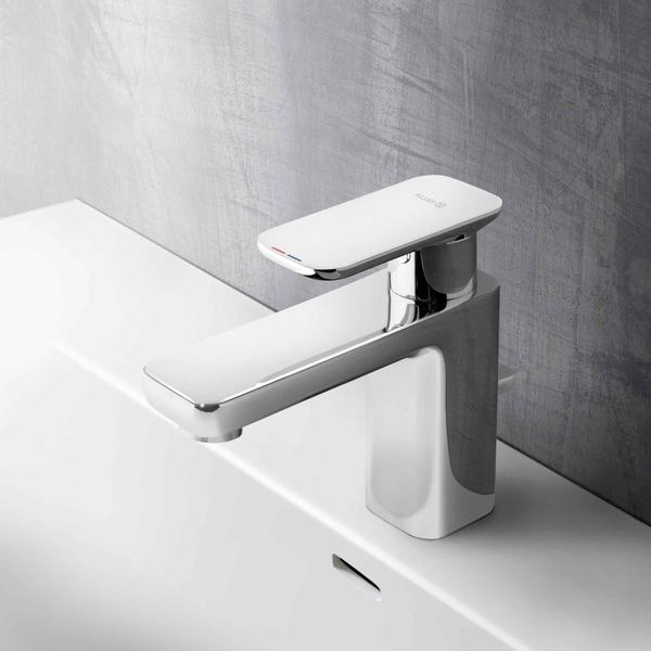 Смеситель для раковины Kludi E2 хром 490230575 — изображение 4