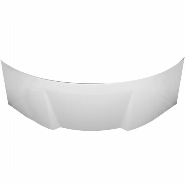 Фронтальная панель для ванны Vayer Kaliope 150x150 Гл000006524 Белая