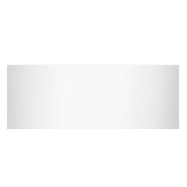 Фронтальная панель для ванны Relisan Kristina 170x90 Гл000026333 Белая