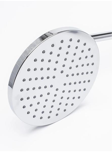 Душевая стойка AQUAme AQM8001CR со смесителем хром — изображение 3