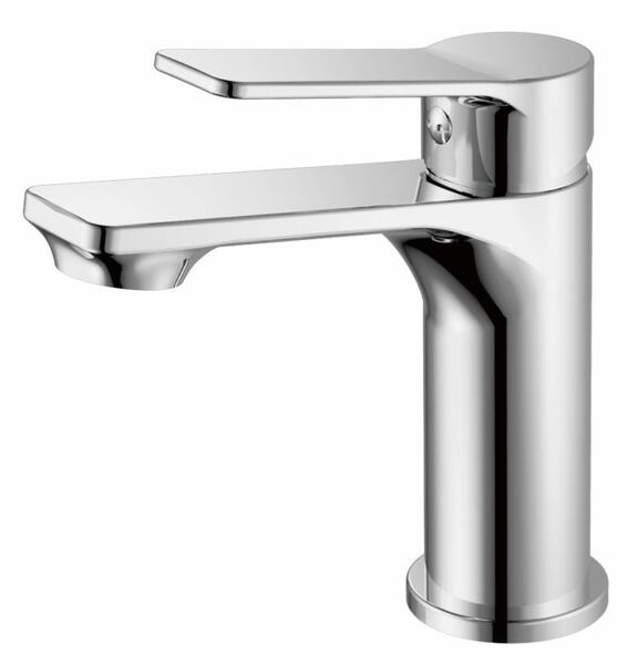 Смеситель для раковины Haiba HB10559 хром