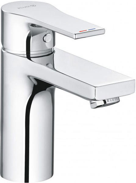 Смеситель для раковины Kludi Zenta SL хром 482920565