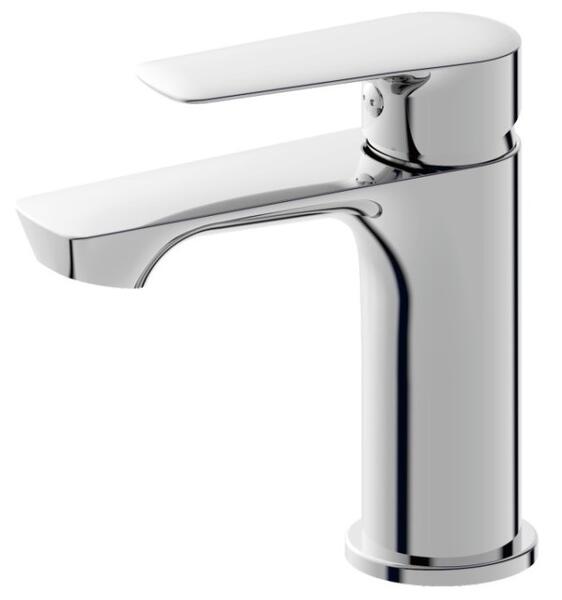 Смеситель для раковины Haiba HB10563 хром