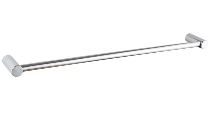 Полотенцедержатель Haiba HB8401 50см хром