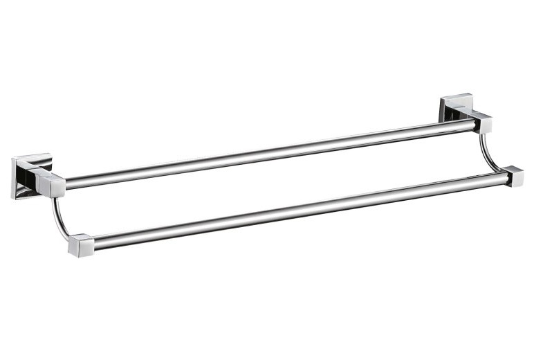 Полотенцедержатель Haiba HB8609 61см хром
