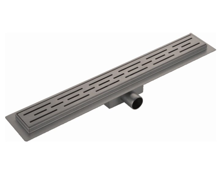 Душевой лоток Haiba HB91700-3 70см серый