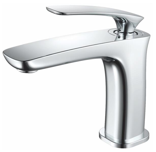 Смеситель для раковины Haiba HB10616 хром