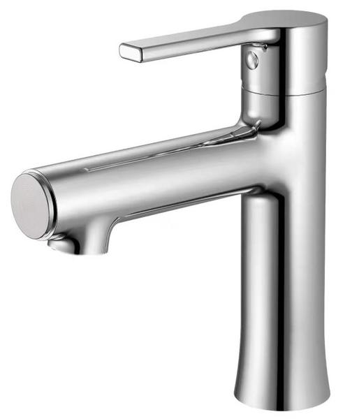 Смеситель для раковины Haiba HB10652 хром