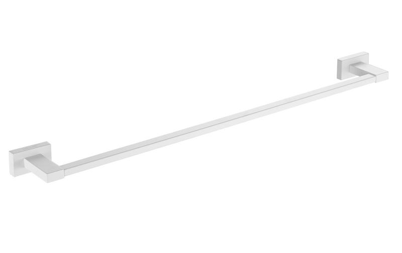 Полотенцедержатель Shevanik SG5617C белый