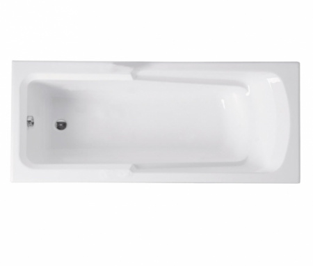 Акриловая ванна VAGNERPLAST MAX ULTRA 170