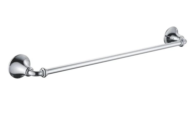 Полотенцедержатель Rose RG1217 64см хром