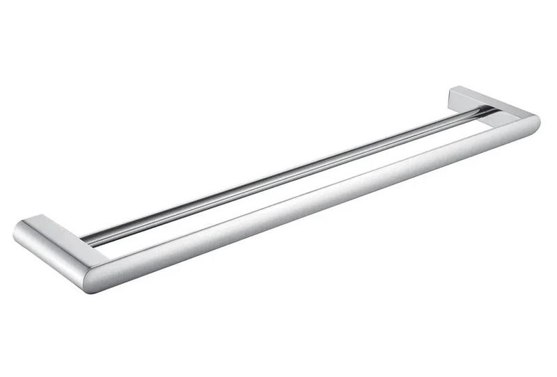 Полотенцедержатель Rose RG1727 60см хром