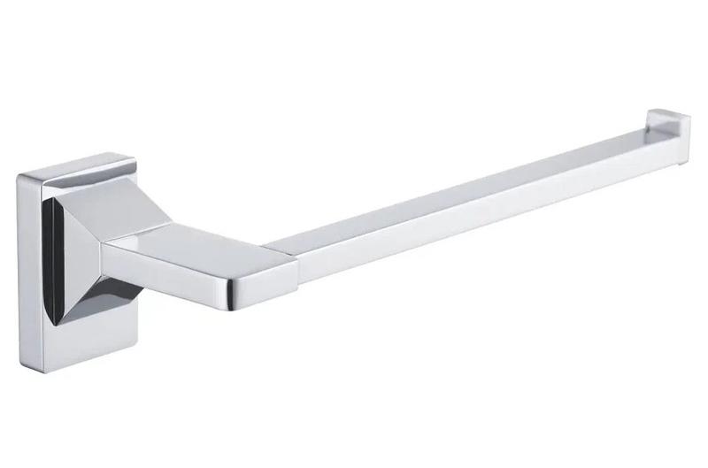 Полотенцедержатель Rose RG1606 хром